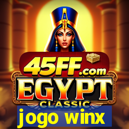 jogo winx